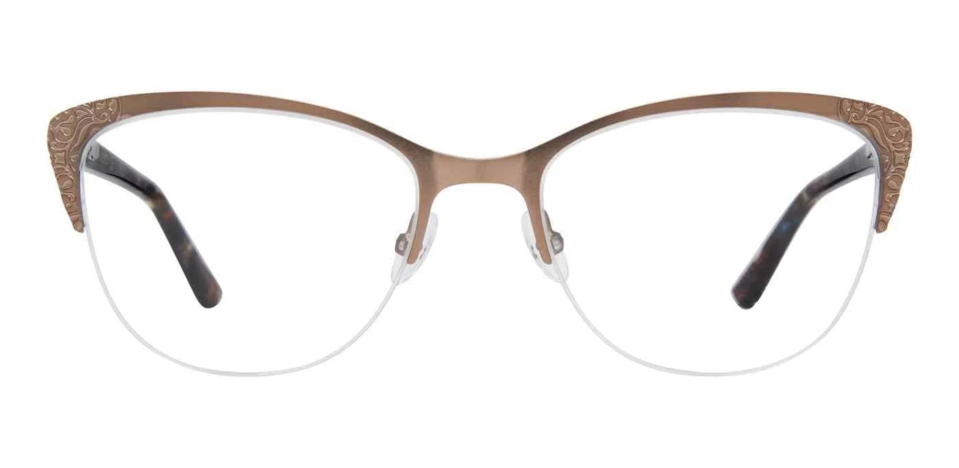 Adensco AD241 Eyeglasses - view 24